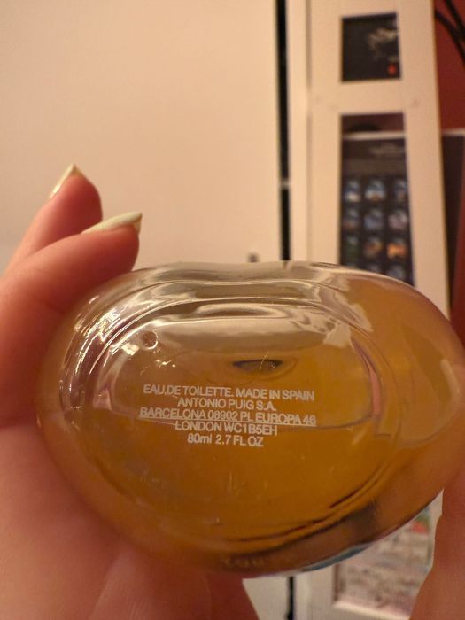 Antonio Banderas Her Golden Secret