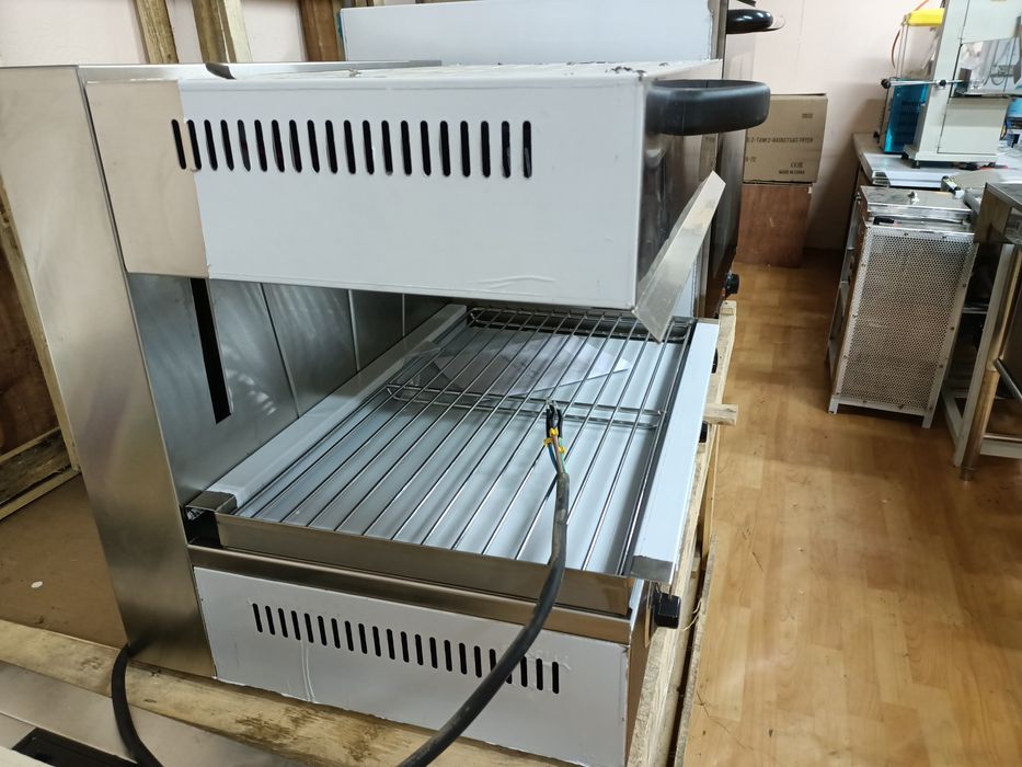 Гриль Salamander (саламандер)