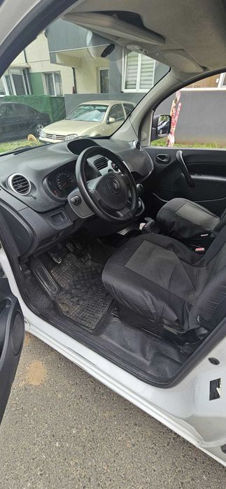 RENAULT Kangoo 2012 — imagine 3