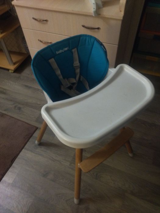 Стульчик детский