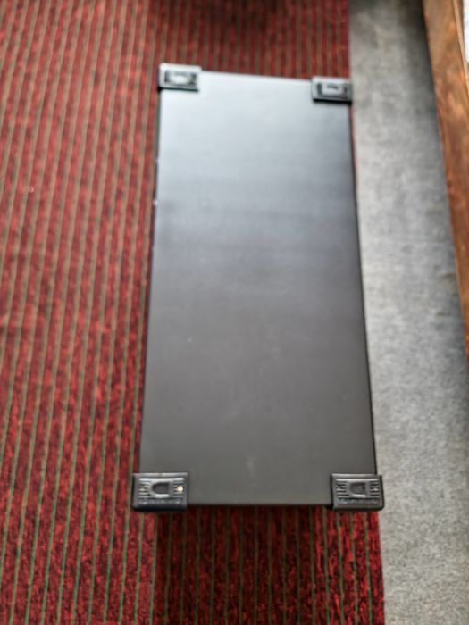 Короб 12 дюймов из фанеры