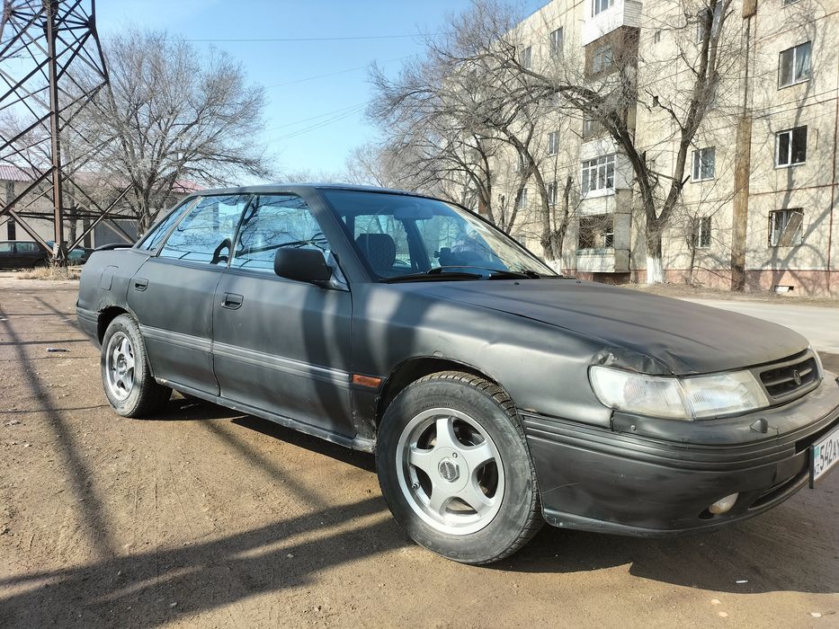 Продам срочно Субару Легаси