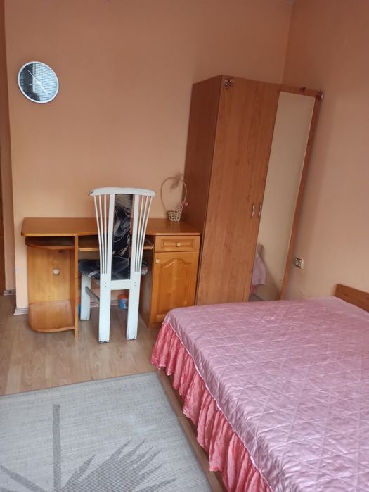 Дава се под наем  в София, Хиподрума - 15 кв.м за 248.88 € - Снимка #9