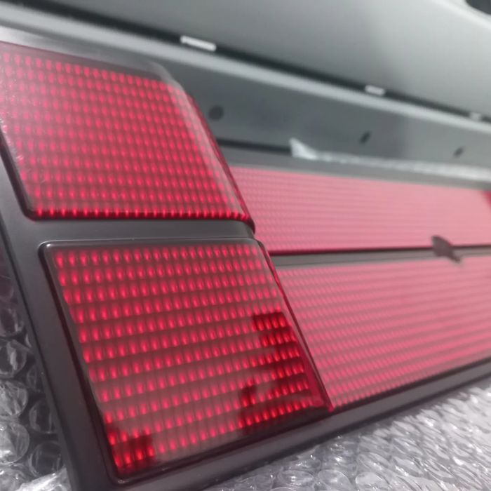 Блэнда от BMW E34