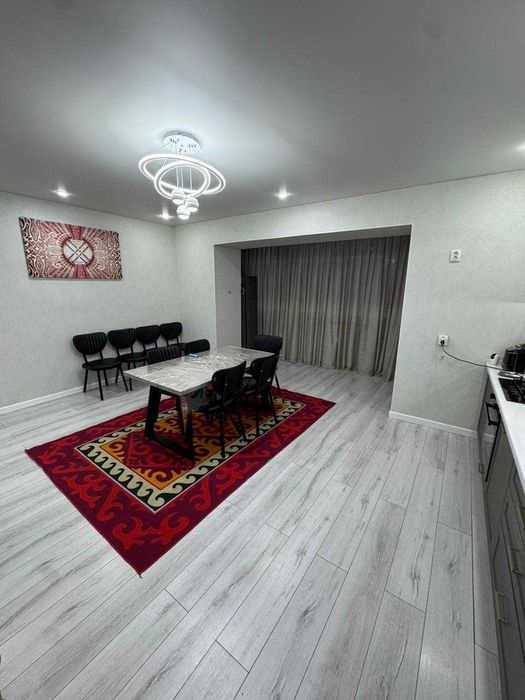 Продам 3х комн кв 2этаж