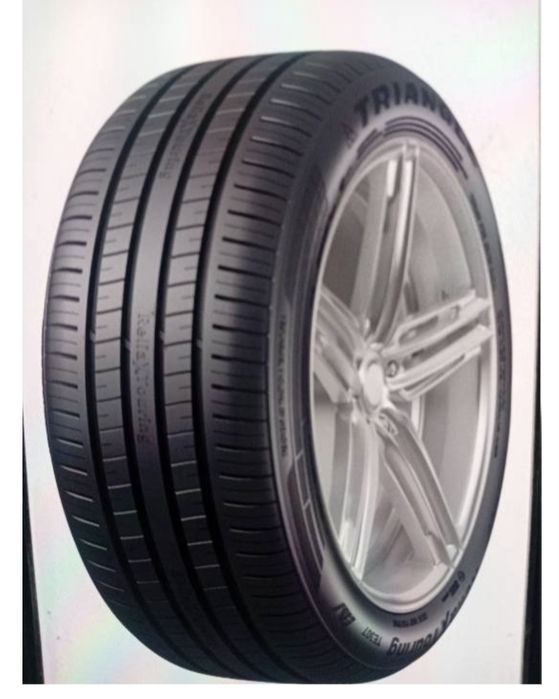 Трианжело 2шт 185×60р14