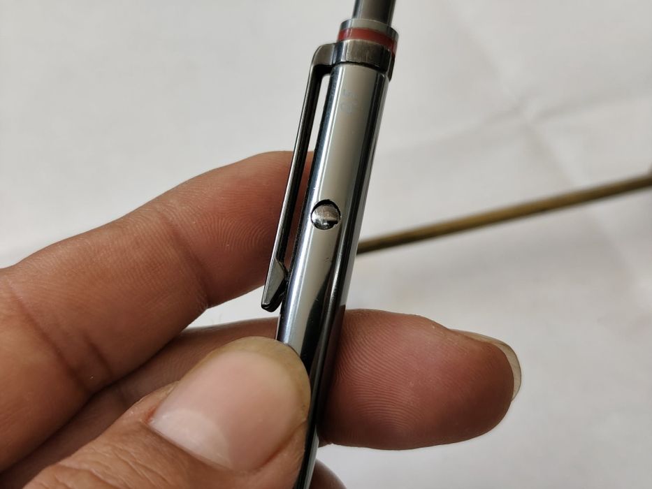 Rotring ESPRIT механичен молив 0.5