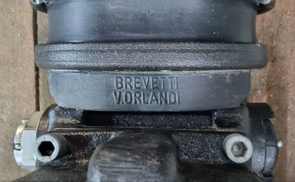 Продам фаркоп ворланди