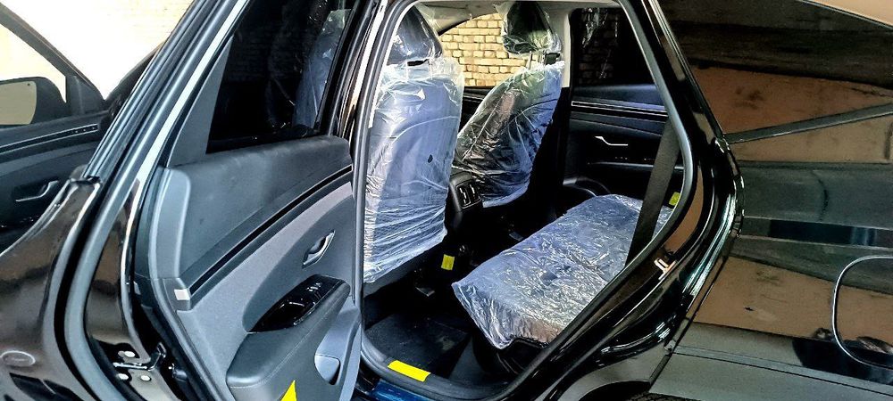 Хундай Туксон LONG 2.0 Энг охирги фули 2022-23 нахт ва бартир