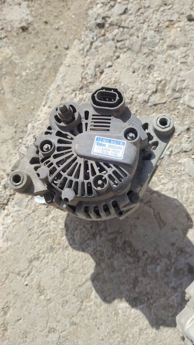 Продам генератор киа Рио, хендай акцент