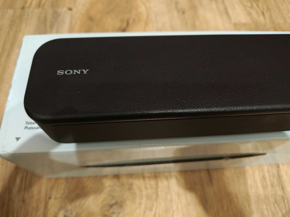 Продавам Саундбар Sony - HT-SF150