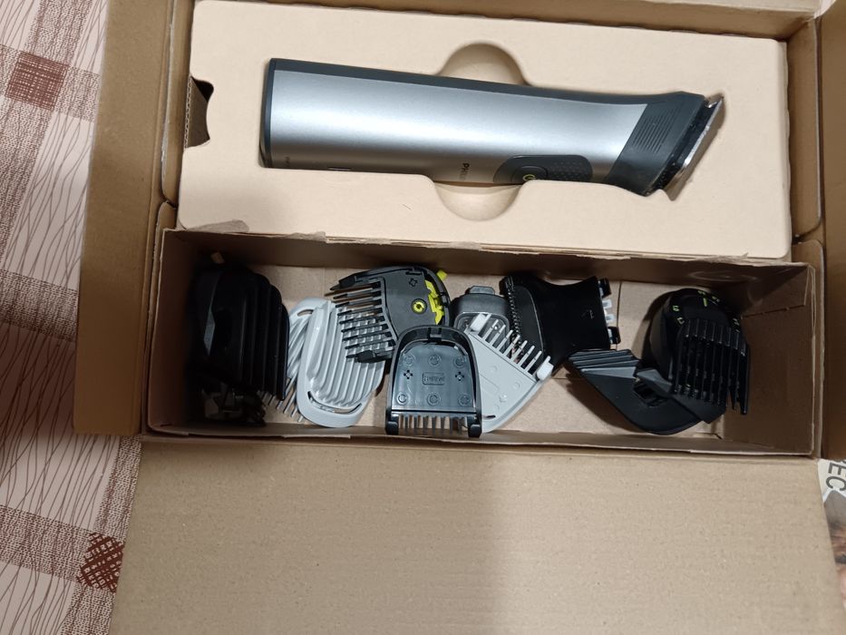 Машинка за подстригване