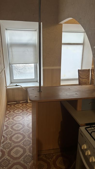 Аренда недвижимости