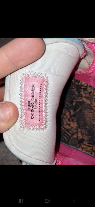 Lebron Pink Diamond Collection Shoes