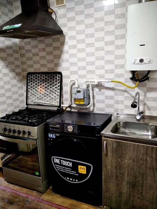 Срочно продаётся 3 комнатная квартира