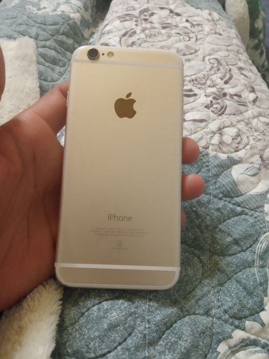 Iphone 6 16 tali