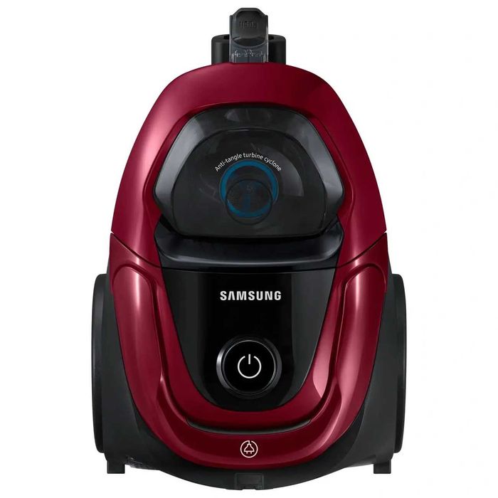 Пылесос Samsung VC18M 31A5HP (Вьетнам) с гарантией 1 год+доставка.
