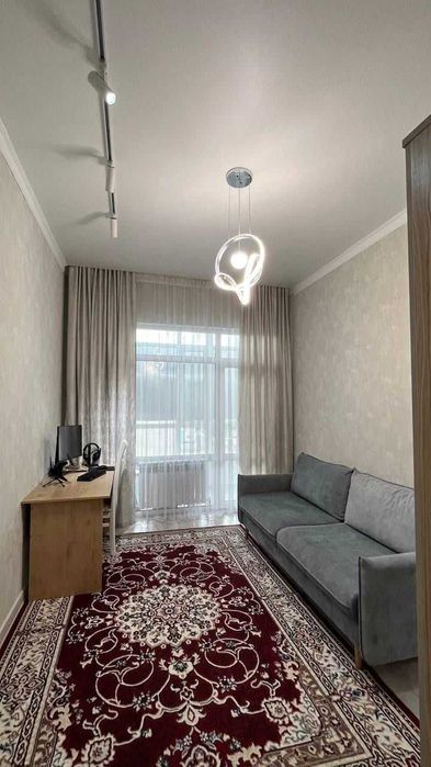 Продам 2комн квартиру ЖК Бавария