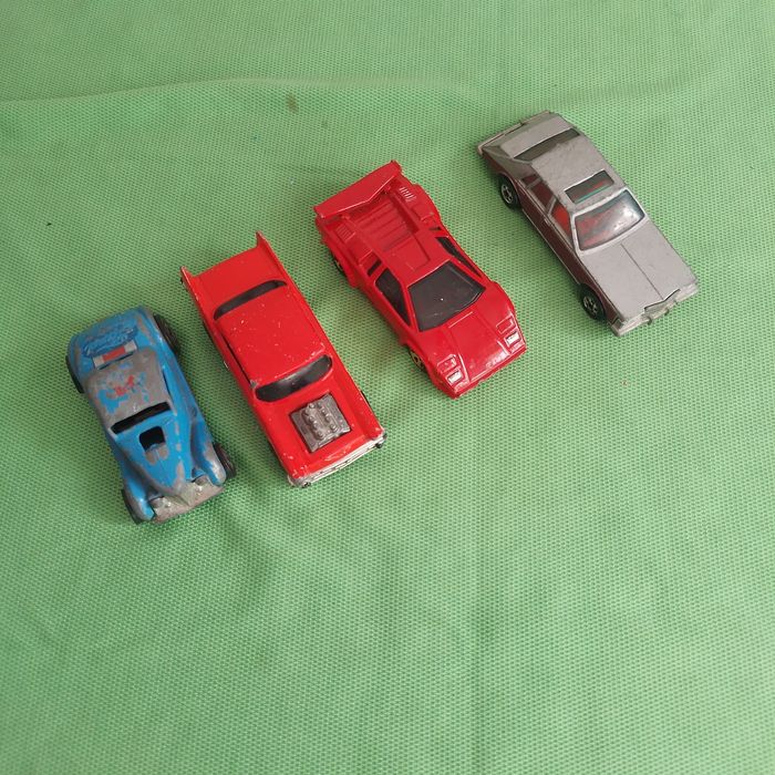 Jucarii miniaturi