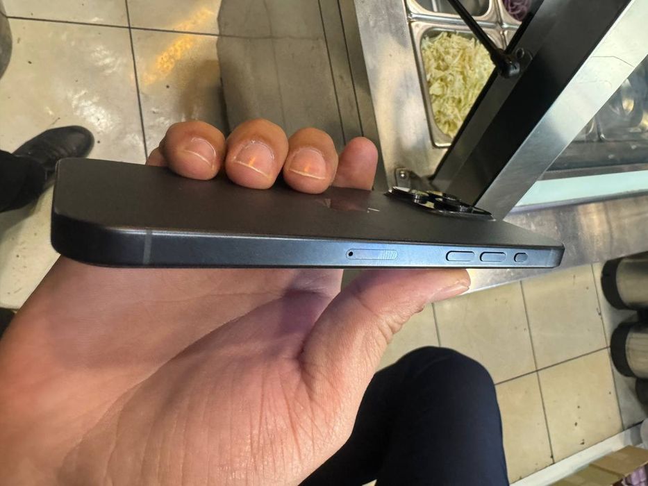 iPhone 15 Pro Max 256 Gb