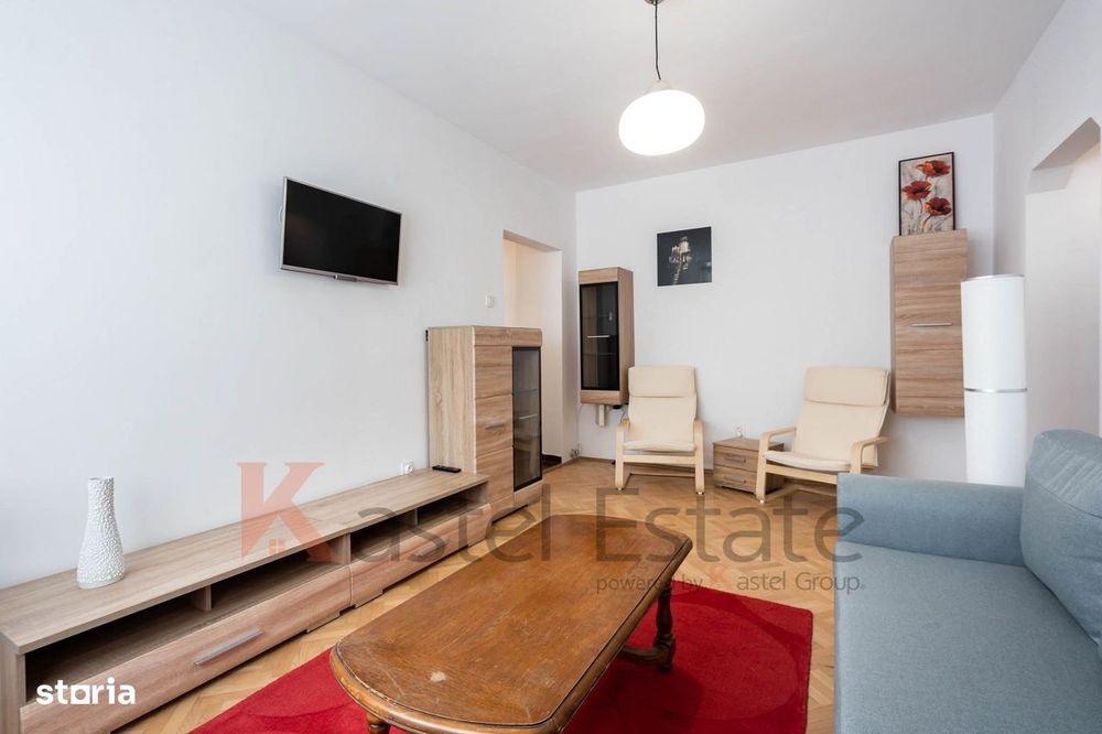 Apartament 2 Camere | Gara de Nord | Comision 0%