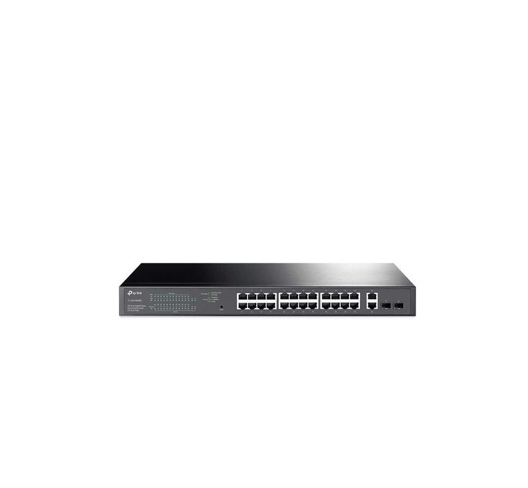 | Коммутатор TP-Link TL-SG1428PE