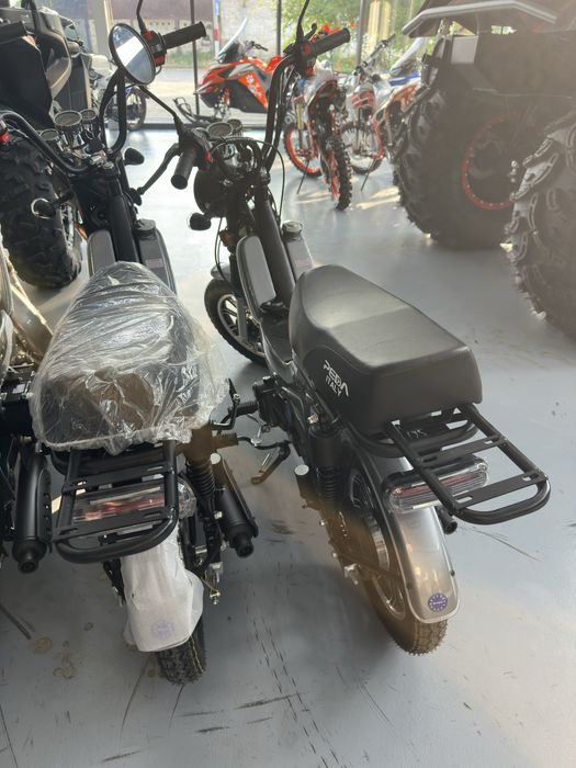 Мопед Peda mini F1