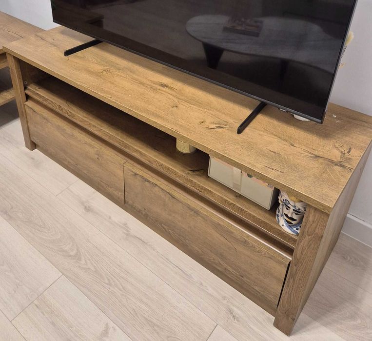 Set Comoda + Masa de cafea