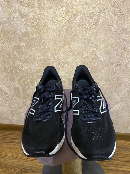 Мужские кроссовки New Balance