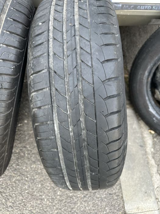 Anvelope 185/65/15 goodyear dot 2017