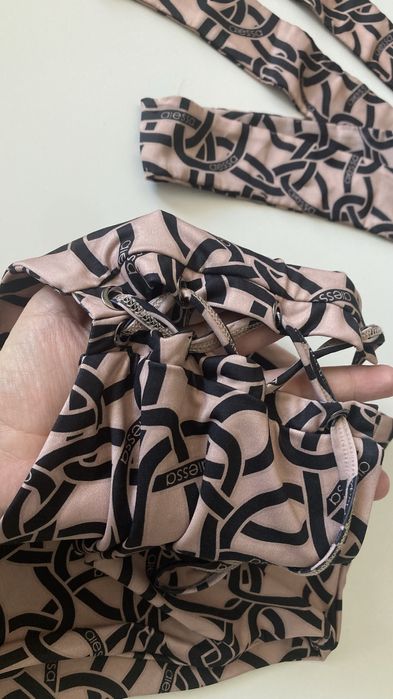 Alessa долнище на бански