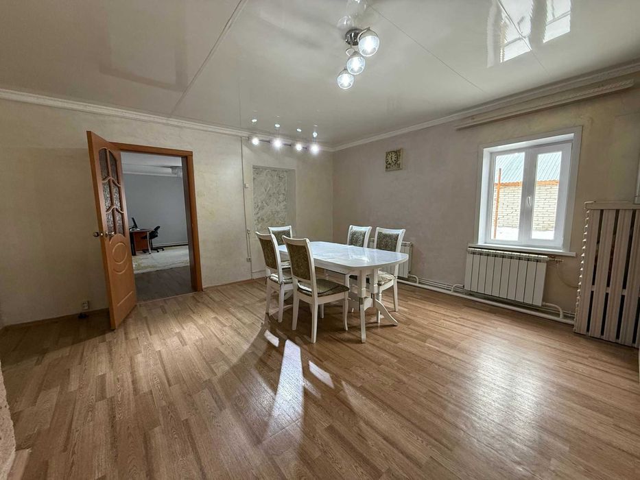 Дом в центре Костаная