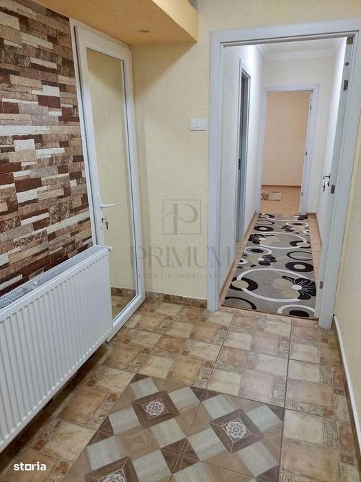 Sagului, 2 Camere, Complet Renovat, Centrala Proprie