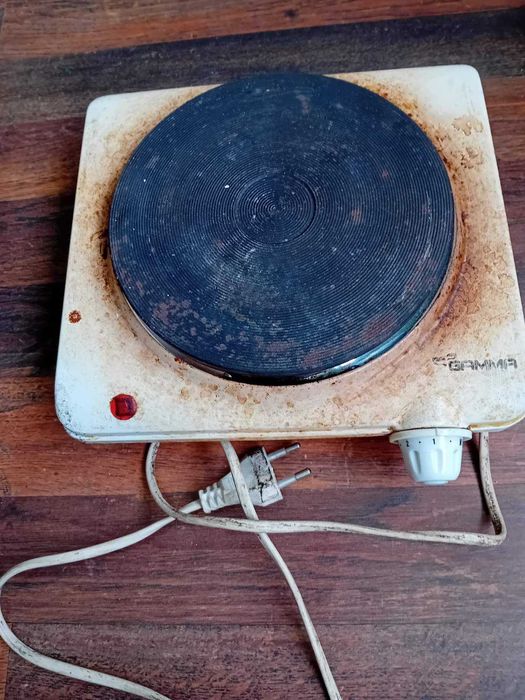 Котлон,електрически,единичен