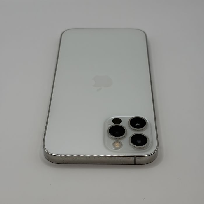  iPhone 12 PRO 512GB  Folie+Cablu Cadou Garantie/Factura 0029
