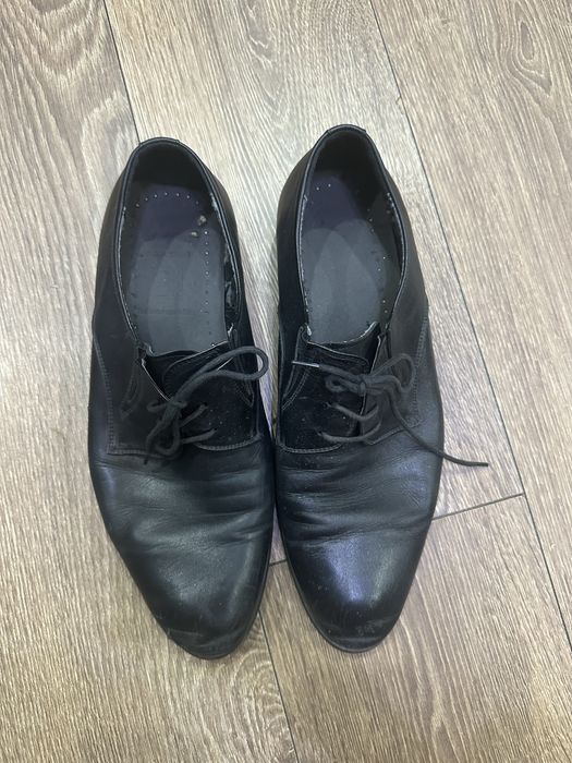 Туфли мужские 45 размер