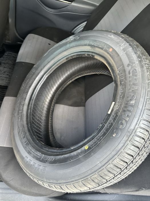 Новая шина CHARMHOO 195/60 R15 88T