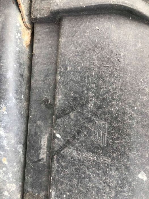 trager audi a6  c5 1997-2004