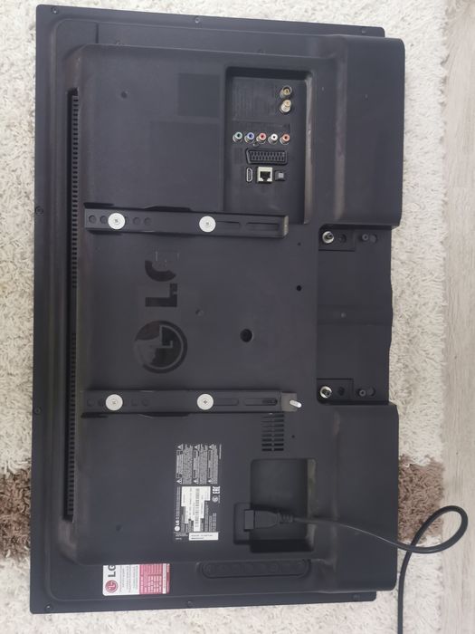 Телевизор LG32LA615V диагональ 81 см.