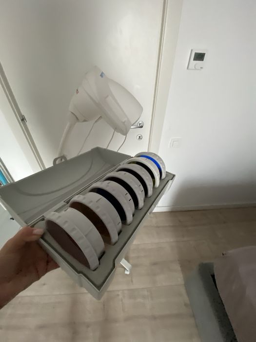 Bioptron Pro Zeppter