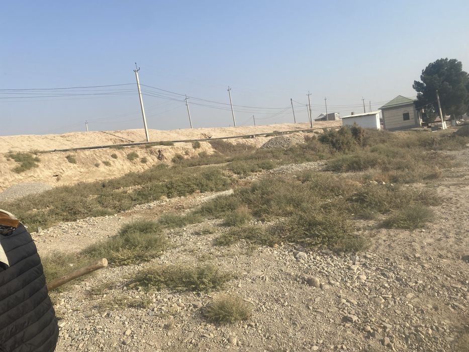 Avtoservis uchun yer sotiladi