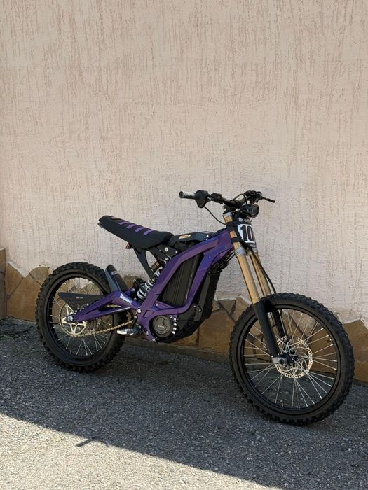 Surron Light bee x 2025