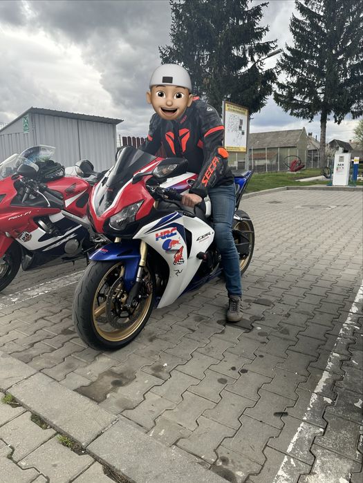 Geaca moto Seca srs 2