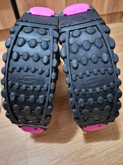 Ghete Kangoo Jumps
