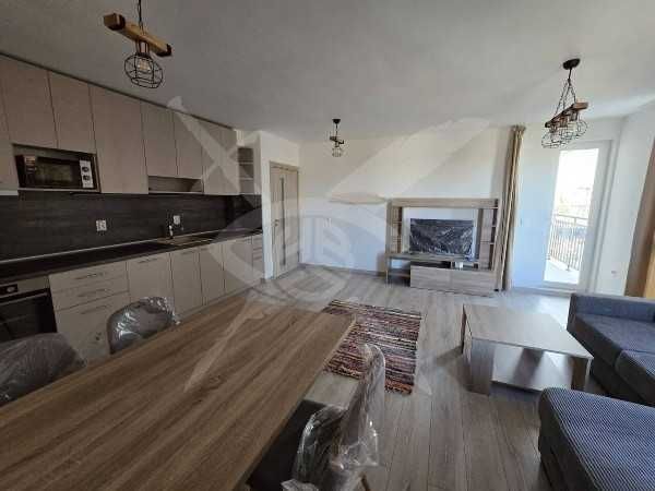 Дава се под наем Тристаен апартамент в Пловдив, Беломорски - 95 кв.м за 598.23 € - Снимка #2