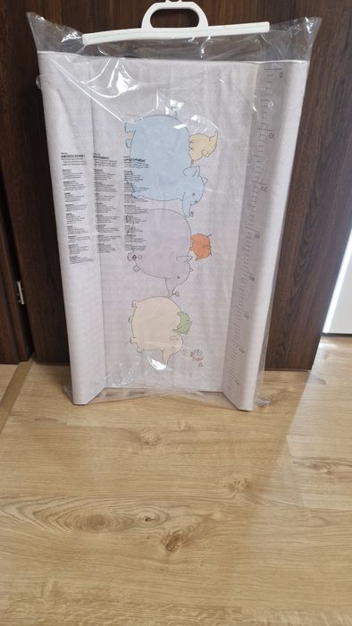 Нов Твърд Повивалник lorelly