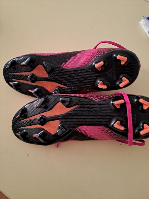Бутонки Adidas 43 номер