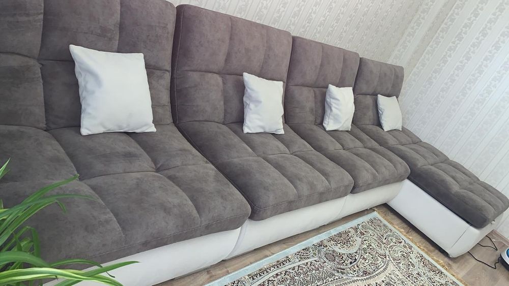 Диван Пума состоянии ОТС