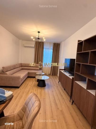 2 Camere | Doamna Ghica | Parcare | Centrala | Pet friendly
