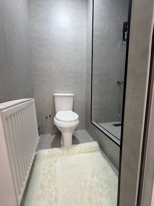 Новостройка с кадастром 4 комнатная , Паркентский под ключ